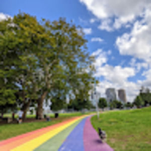 Meet your Posher, Jackie